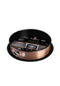 Molde Para Torta Redondo 26cm Metallic Line Rose Gold Edition - Bh/6475sw