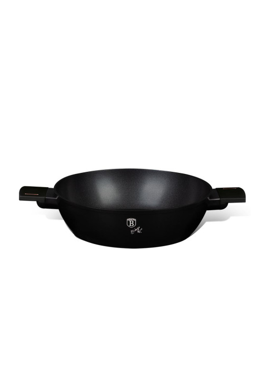 Olla Con Tapa 28cm Monaco Collection - Bh/7090