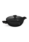Olla Con Tapa 28cm Monaco Collection - Bh/7090