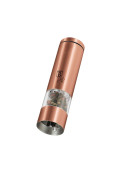 Salpimentero Electrico Metallic Line Rose Gold Edition - Bh/1906