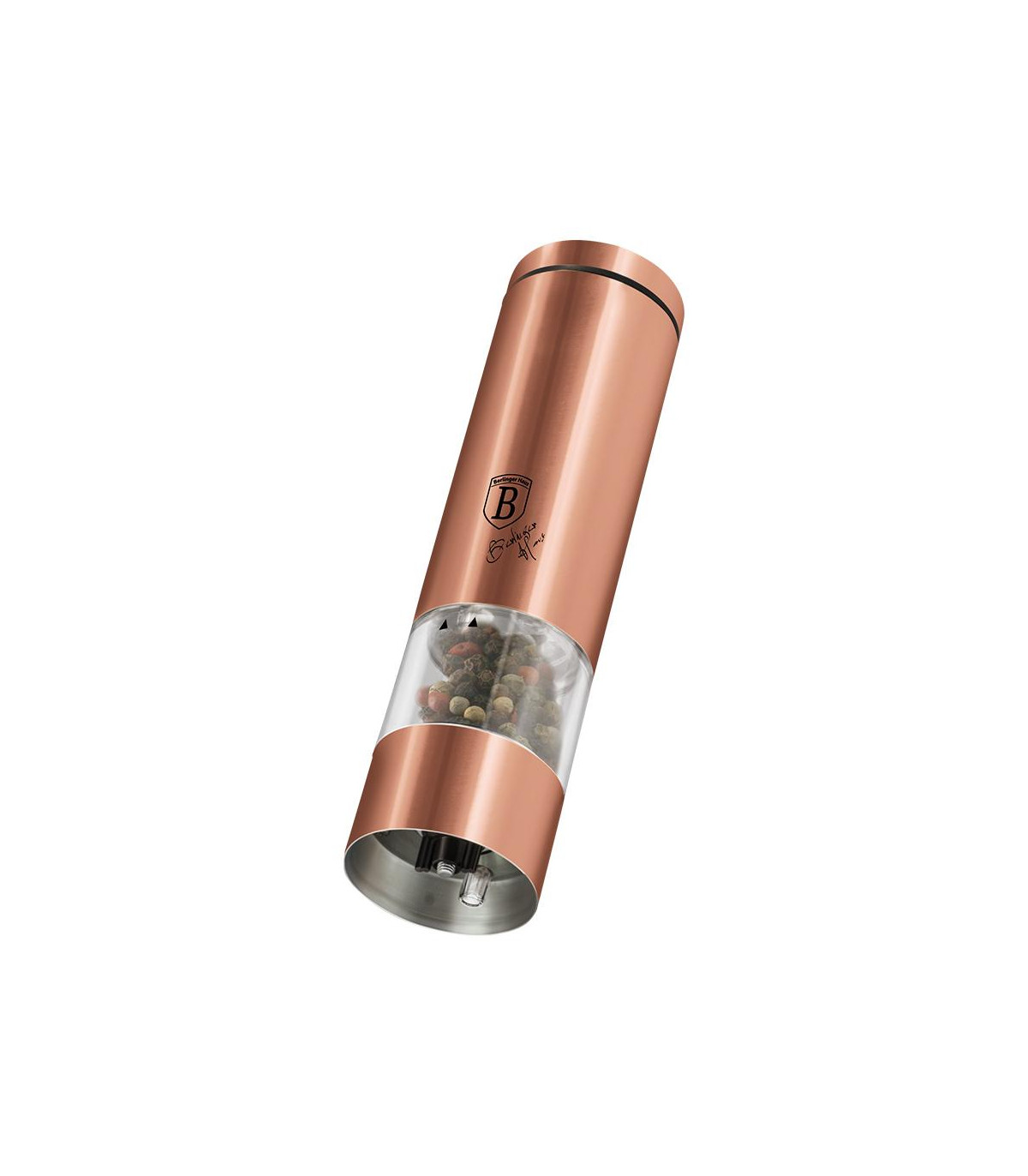 Salpimentero Electrico Metallic Line Rose Gold Edition - Bh/1906