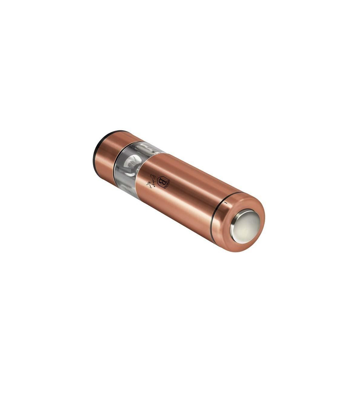 Salpimentero Electrico Metallic Line Rose Gold Edition - Bh/1906