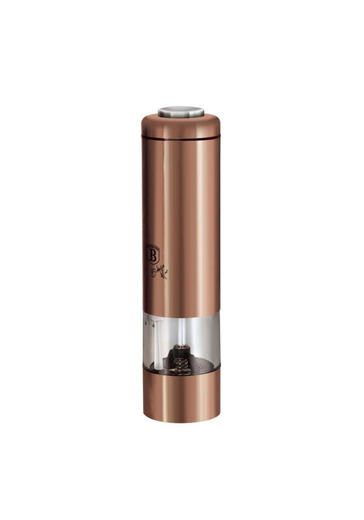 Salpimentero Electrico Metallic Line Rose Gold Edition - Bh/1906