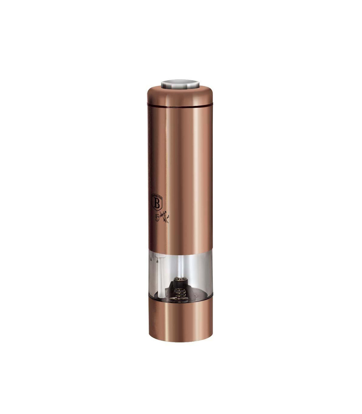 Salpimentero Electrico Metallic Line Rose Gold Edition - Bh/1906