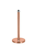 Porta Rollo Metallic Line Rose Gold Edition - Bh/1609