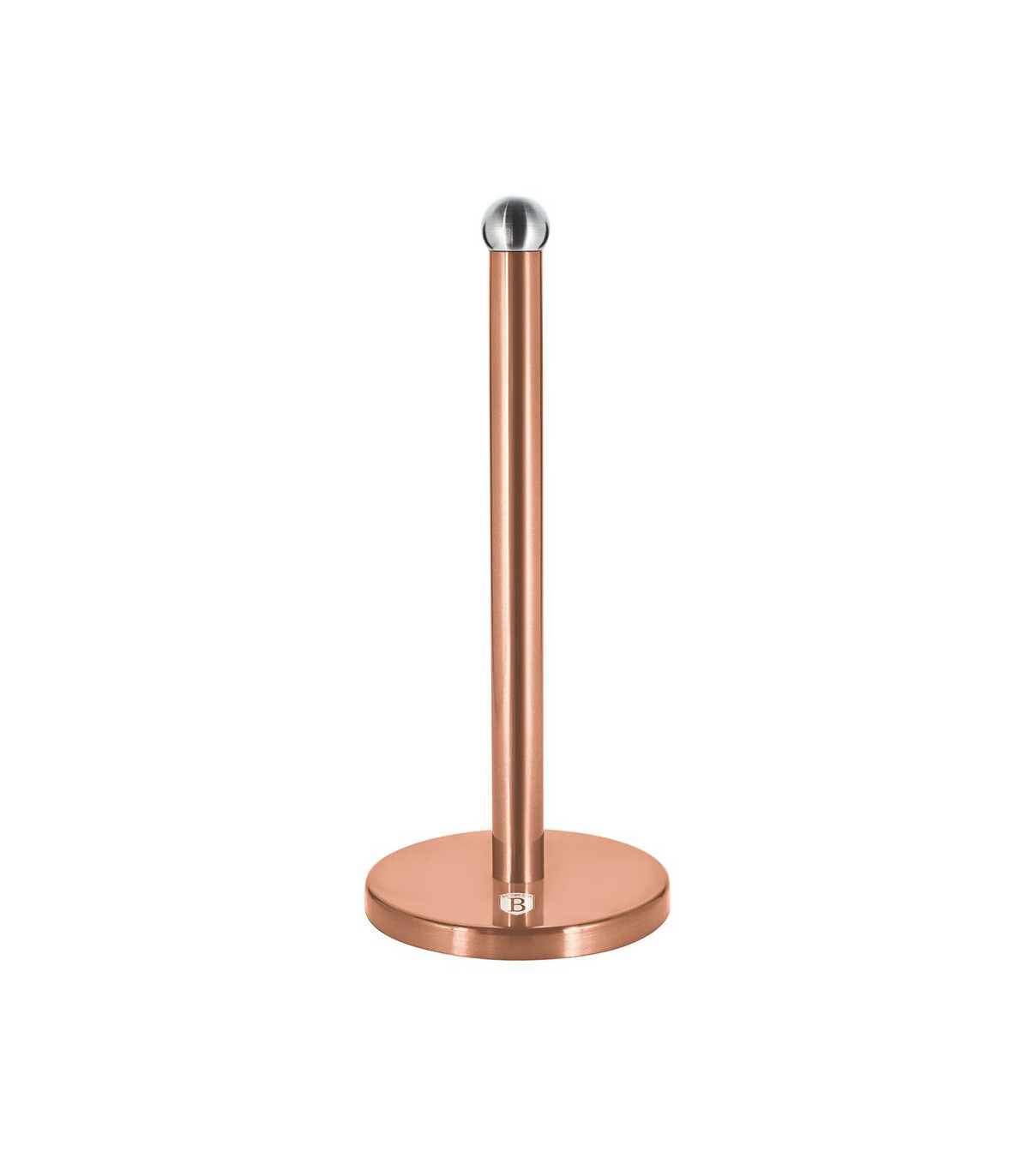 Porta Rollo Metallic Line Rose Gold Edition - Bh/1609