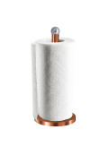 Porta Rollo Metallic Line Rose Gold Edition - Bh/1609