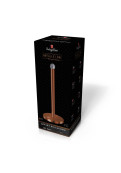 Porta Rollo Metallic Line Rose Gold Edition - Bh/1609