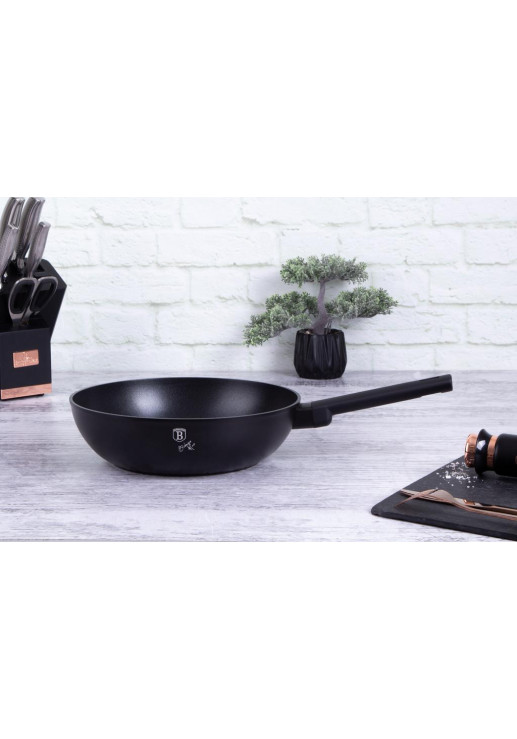 Wok 28cm Monaco Collection - Bh/7091