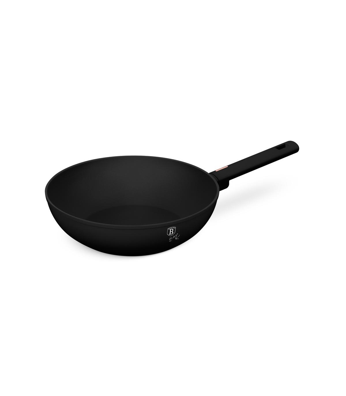 Wok 28cm Monaco Collection - Bh/7091