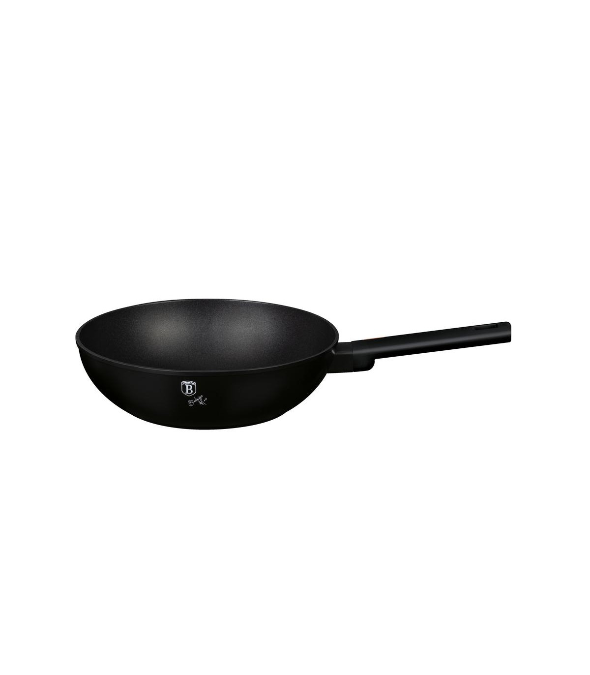 Wok 28cm Monaco Collection - Bh/7091