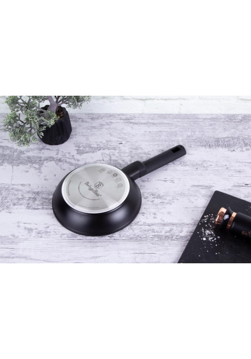 Sarten 28cm Monaco Collection - Bh/7084n