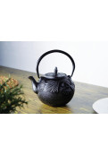 Pava De Hierro Black Vintage - Bh/7802