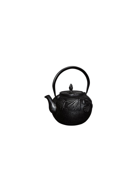 Pava De Hierro Black Vintage - Bh/7802