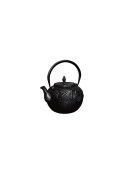 Pava De Hierro Black Vintage - Bh/7802