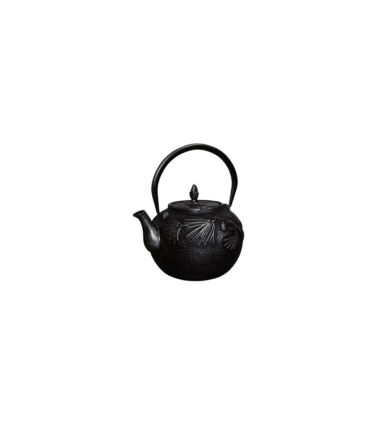 Pava De Hierro Black Vintage - Bh/7802
