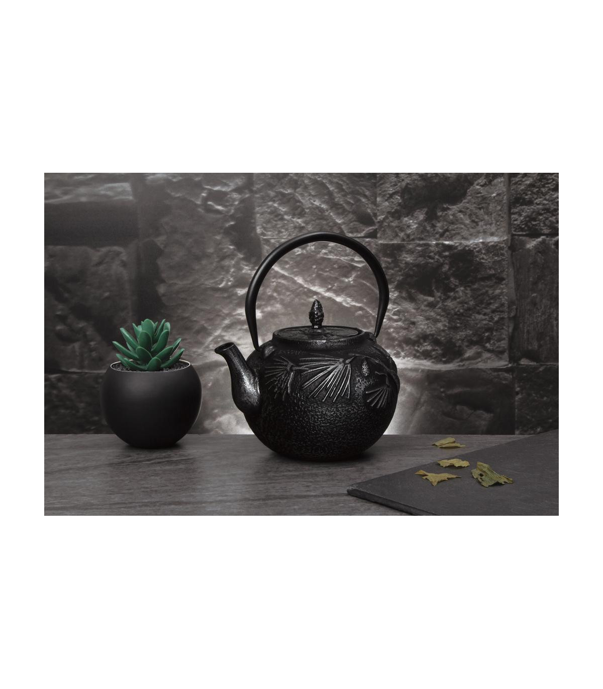 Pava De Hierro Black Vintage - Bh/7802