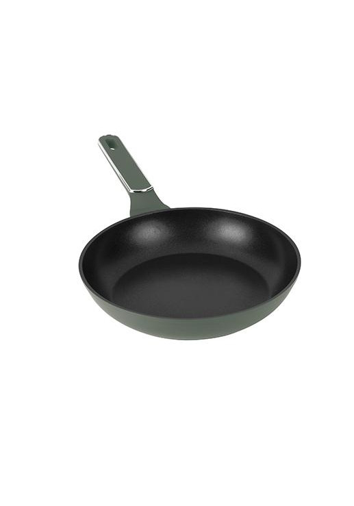 Sarten 24cm Matte Green Collection - Bh/8151