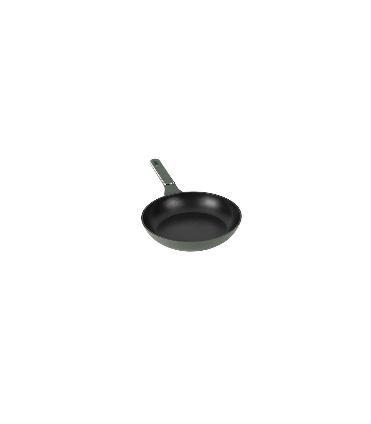 Sarten 24cm Matte Green Collection - Bh/8151