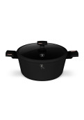 Cacerola Con Tapa 24cm Monaco Collection - Bh/7087n