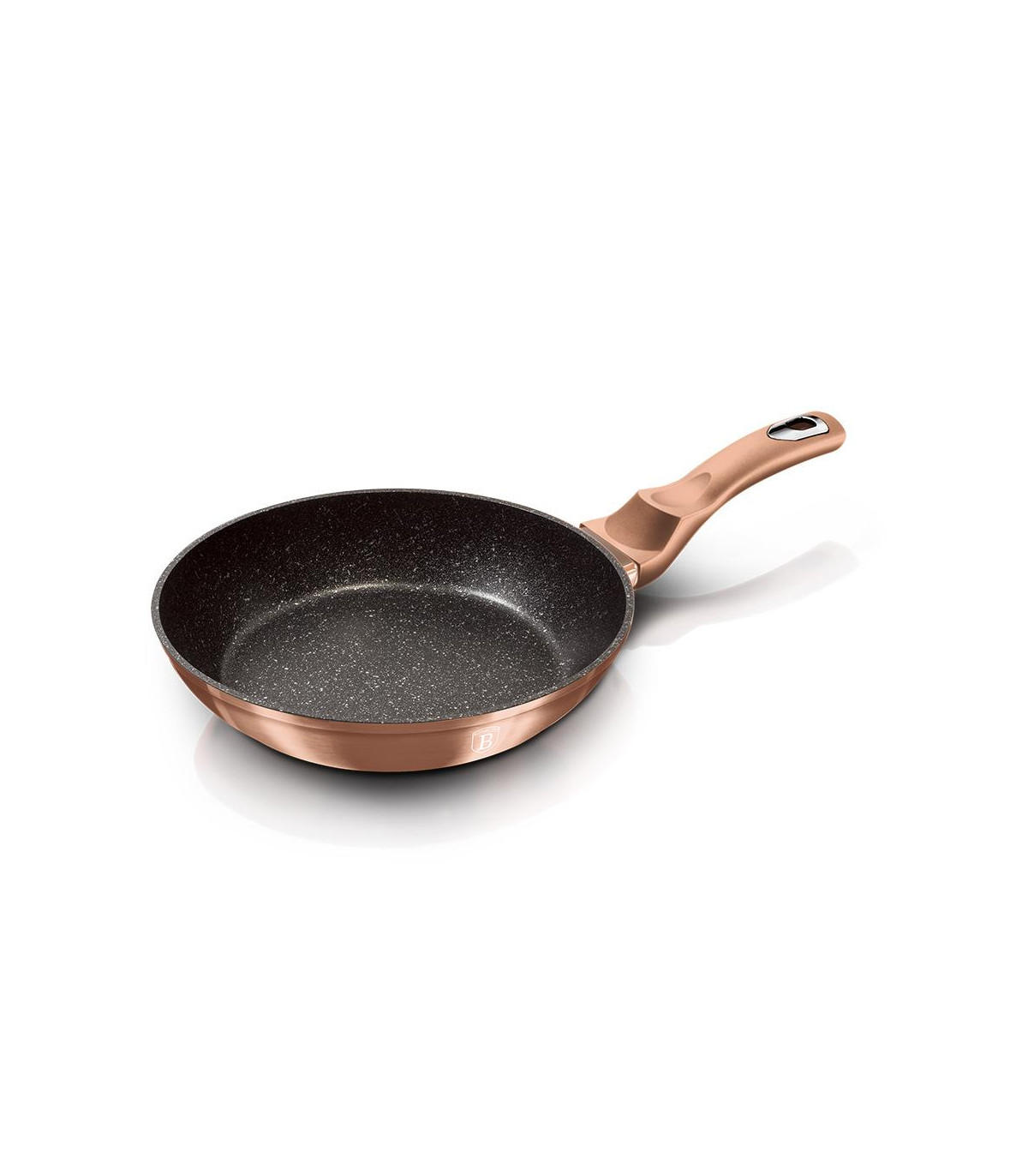 Sarten 30cm Metallic Line Rose Gold Edition - Bh/1511n