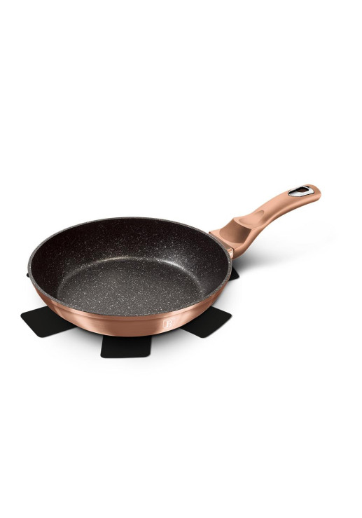 Sarten 30cm Metallic Line Rose Gold Edition - Bh/1511n