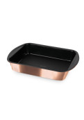 Asadera 35 X 27 Metallic Line Rose Gold Edition - Bh/7896