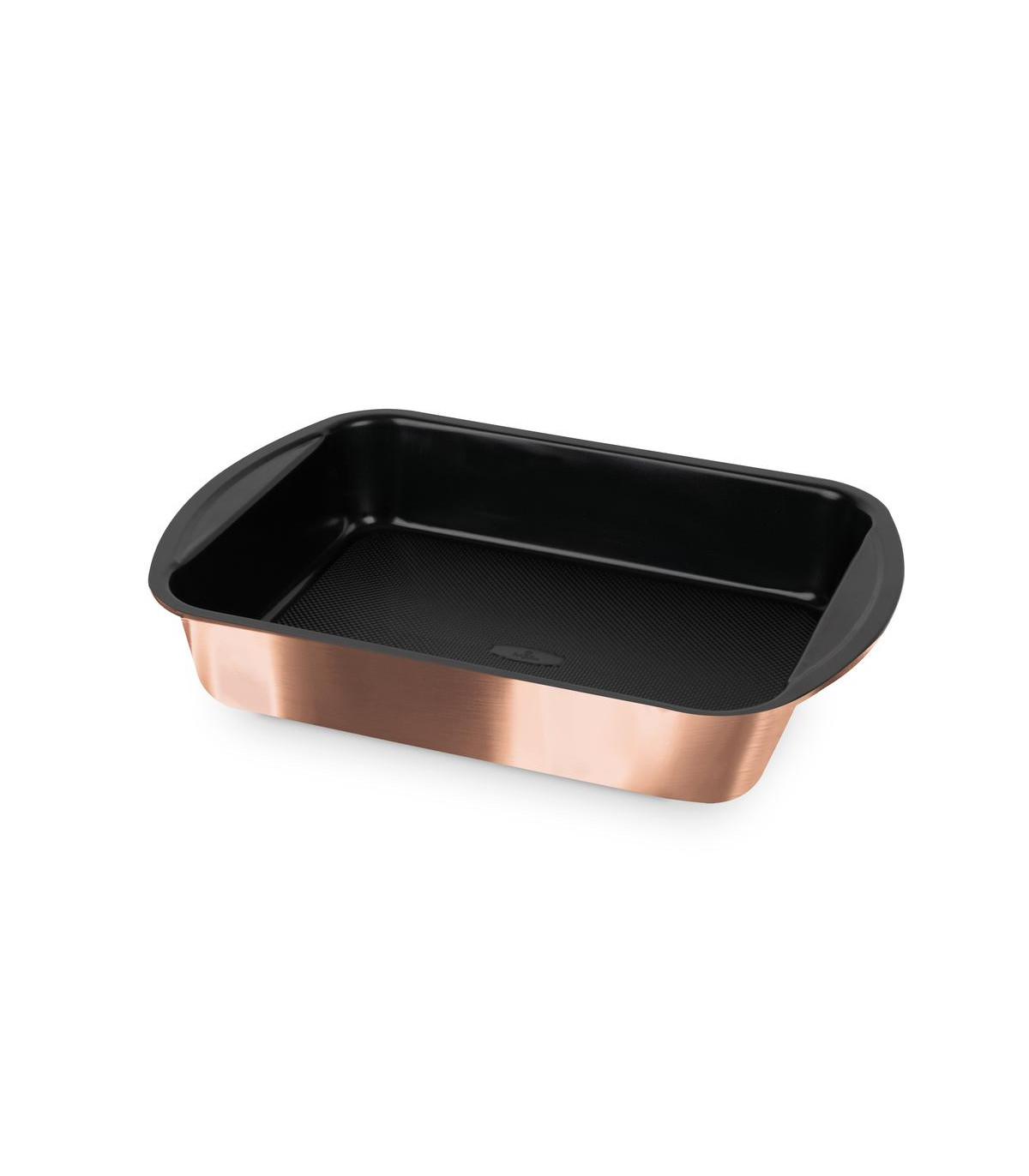 Asadera 35 X 27 Metallic Line Rose Gold Edition - Bh/7896