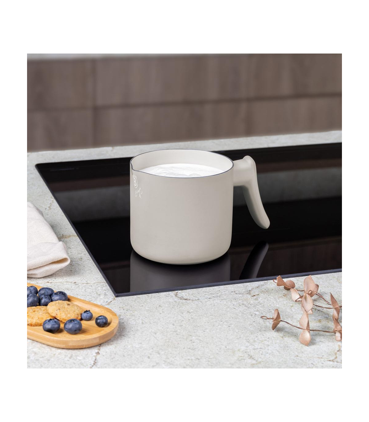 Jarra Para Leche 12cm Sahara Collection - Bh/8075