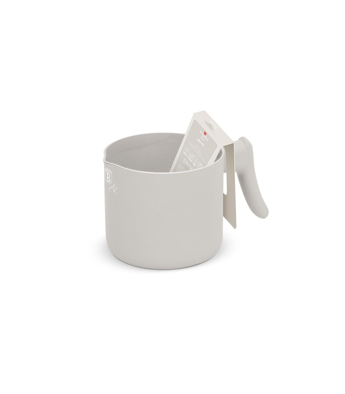 Jarra Para Leche 12cm Sahara Collection - Bh/8075