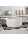 Cacerola Con Tapa 20cm Sahara Collection - Bh/8070
