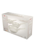 Bateria 3 Sartenes Sahara Collection - Bh/8078