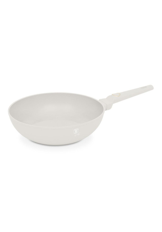 Wok 28cm Sahara Collection - Bh/8063