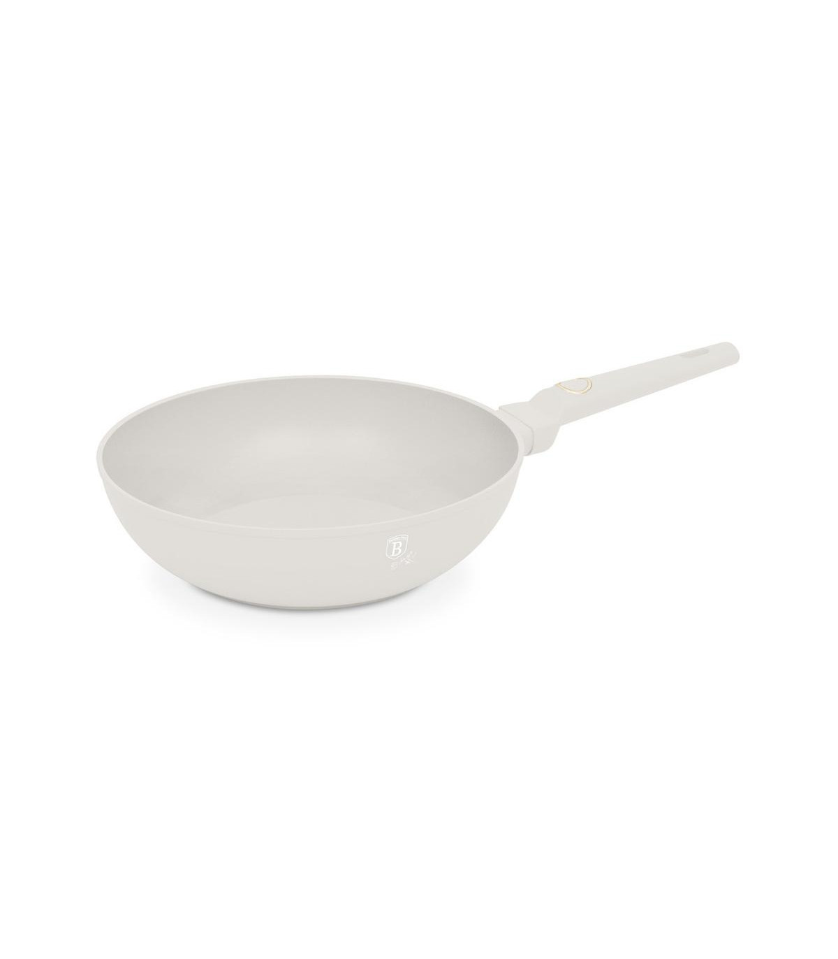 Wok 28cm Sahara Collection - Bh/8063