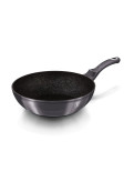 Wok 28cm Metallic Line Carbon Pro Edition - Bh/6900
