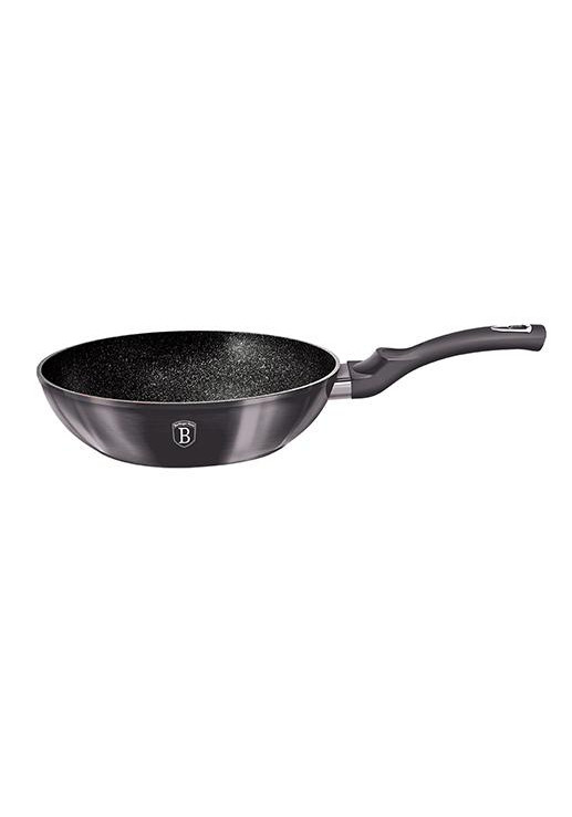 Wok 28cm Metallic Line Carbon Pro Edition - Bh/6900