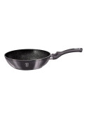 Wok 28cm Metallic Line Carbon Pro Edition - Bh/6900