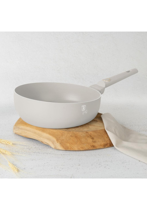 Sarten Profunda Flip 26cm Sahara Collection - Bh/8059