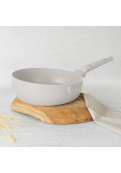 Sarten Profunda Flip 26cm Sahara Collection - Bh/8059