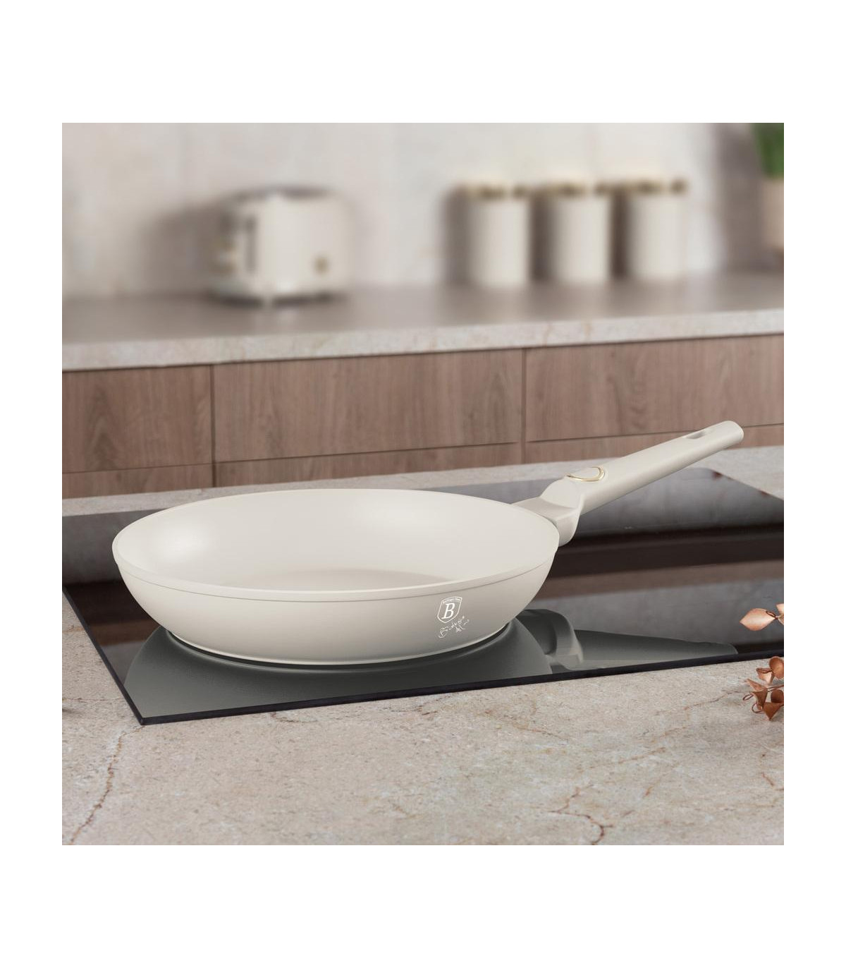 Sarten 28cm Sahara Collection - Bh/8054