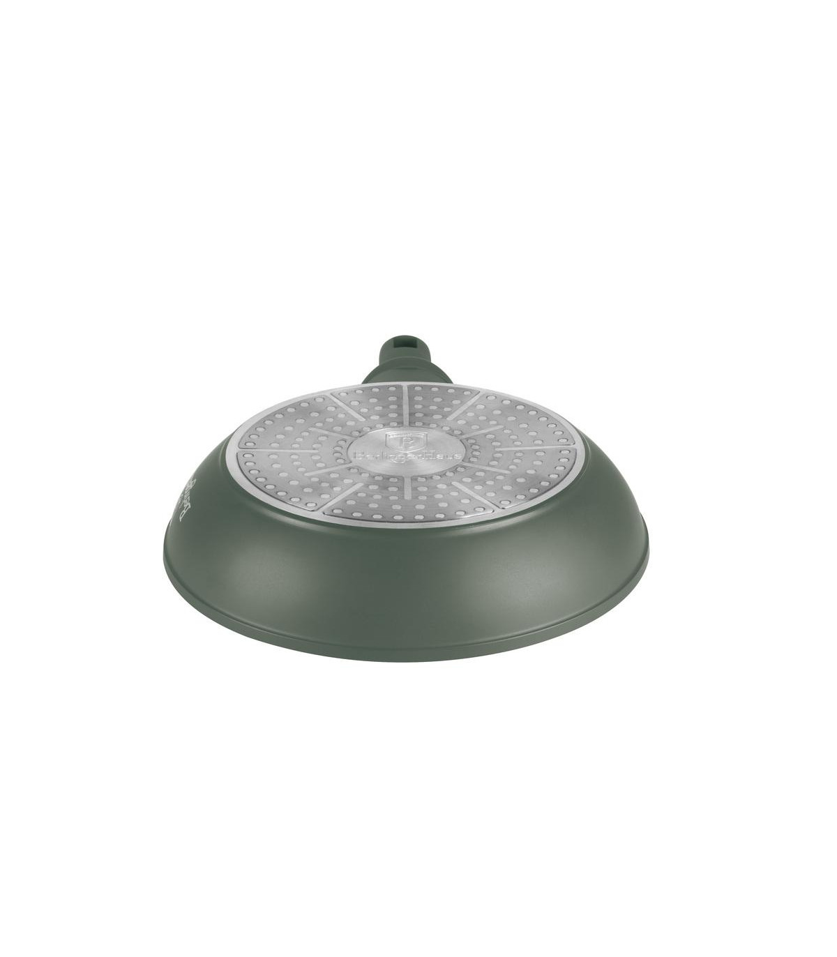Sarten 20cm Matte Green Collection - Bh/8150