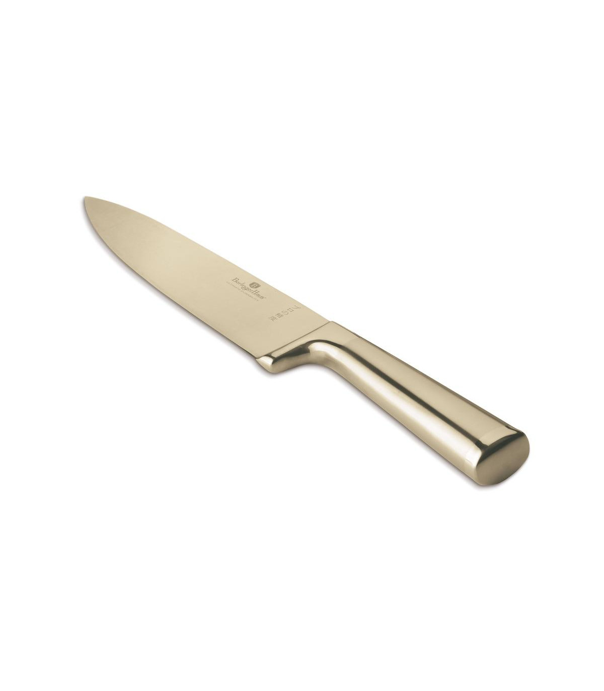 Cuchillo Chef Sahara Collection/leonardo Collection - Bh/2828
