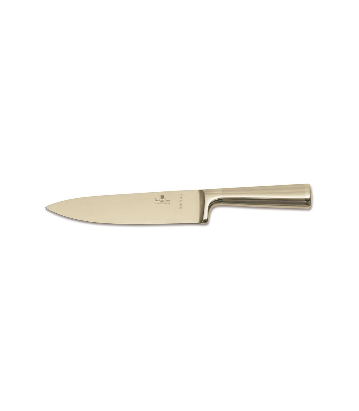 Cuchillo Chef Sahara Collection/leonardo Collection - Bh/2828