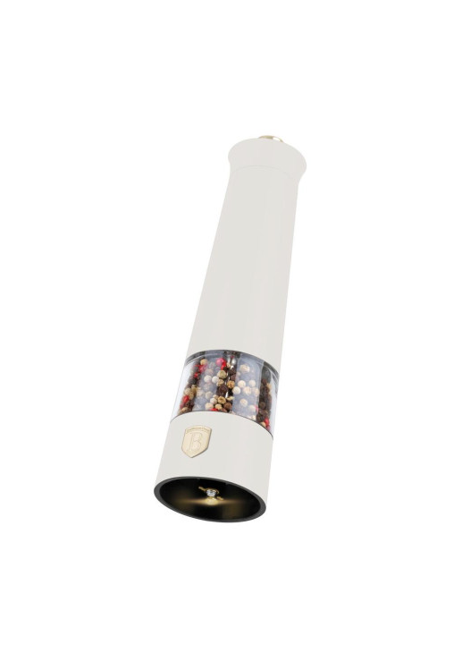 Salpimentero X 2 Electrico Sahara Collection - Bh/9545