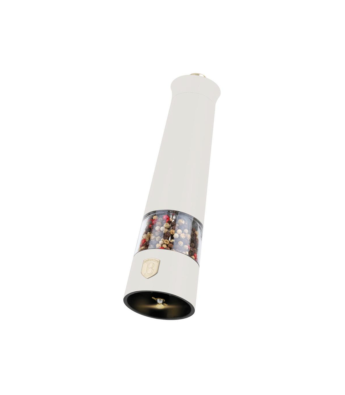 Salpimentero X 2 Electrico Sahara Collection - Bh/9545