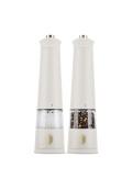 Salpimentero X 2 Electrico Sahara Collection - Bh/9545
