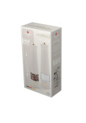 Salpimentero X 2 Electrico Sahara Collection - Bh/9545