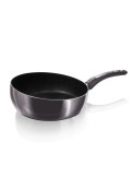 Sarten Profunda Flip 26cm Metallic Line Carbon Pro Edition - Bh/6906