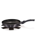 Sarten 28cm Metallic Line Carbon Pro Edition - Bh/6890n