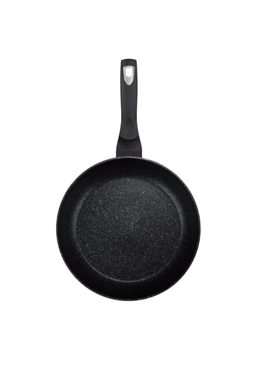 Sarten 28cm Metallic Line Carbon Pro Edition - Bh/6890n